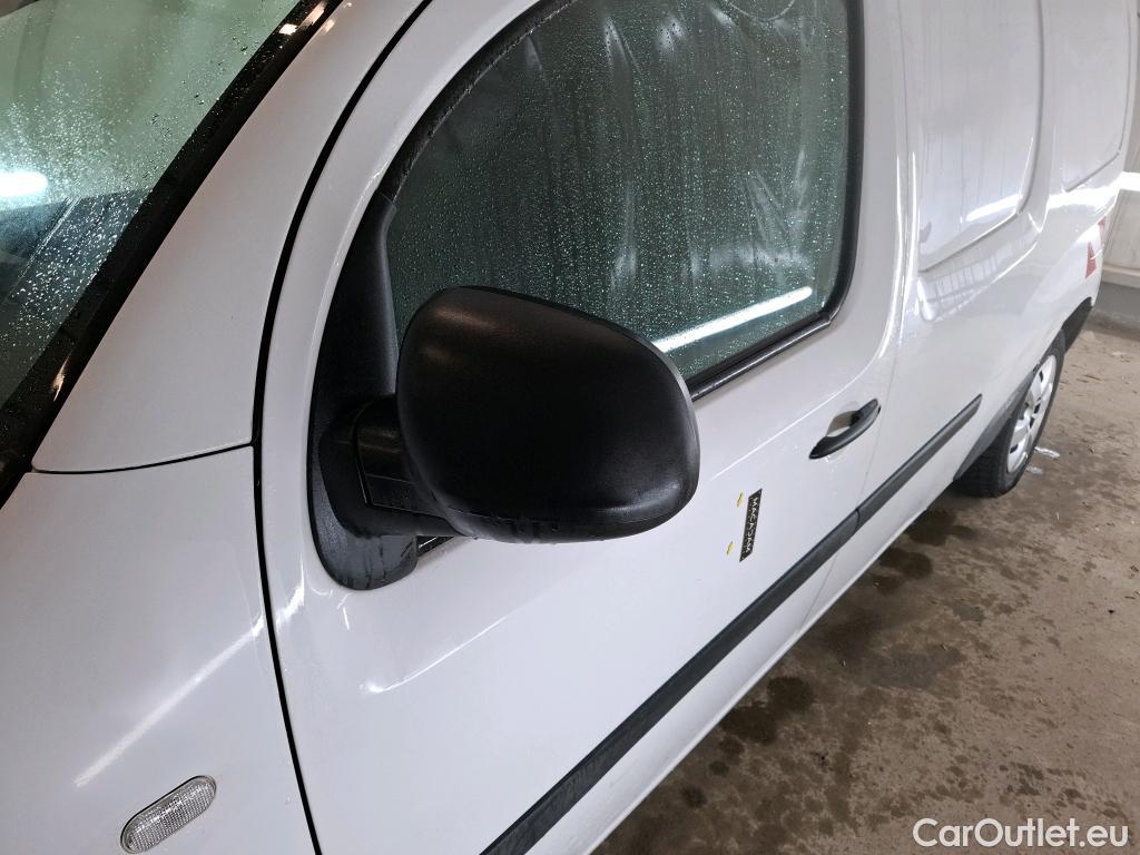  Renault  Kangoo  Express Maxi Extra (Série Spéciale) 1.5 dCi 90CV BVM5 E6 #41