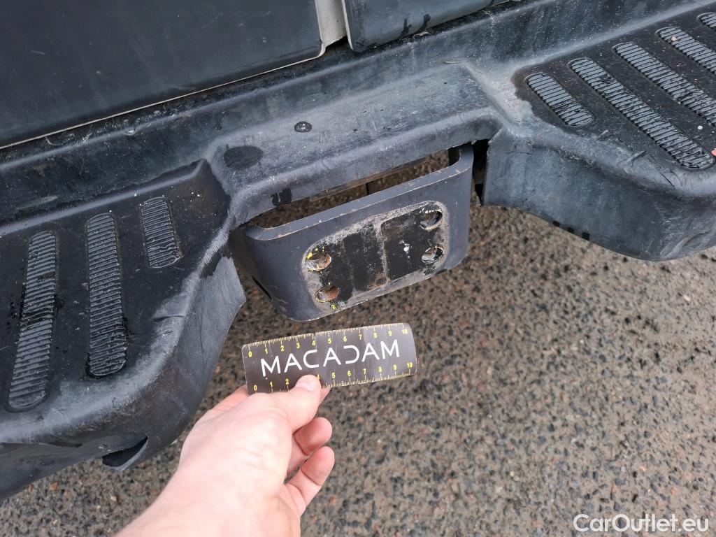  Renault  Master RENAULT  / 2019 / 4P / Fourgon tôlé FG Cf Propu RJ3500 L3H2 dCi 130 EuroVI #44