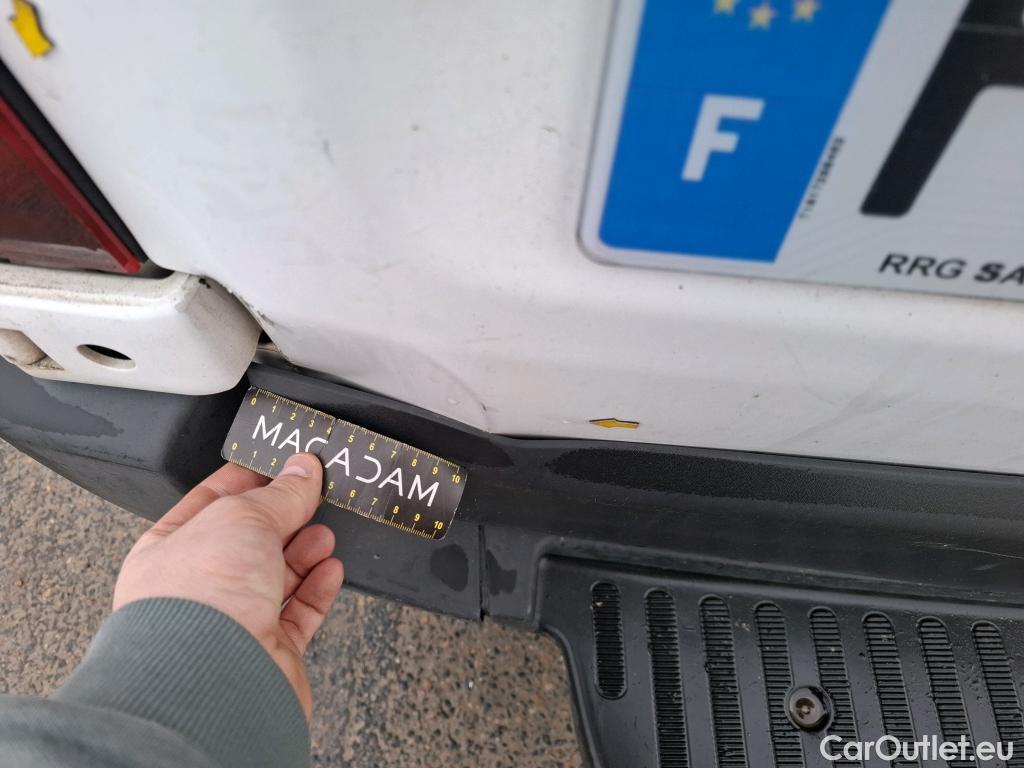  Renault  Master RENAULT  / 2019 / 4P / Fourgon tôlé FG Cf Propu RJ3500 L3H2 dCi 130 EuroVI #68