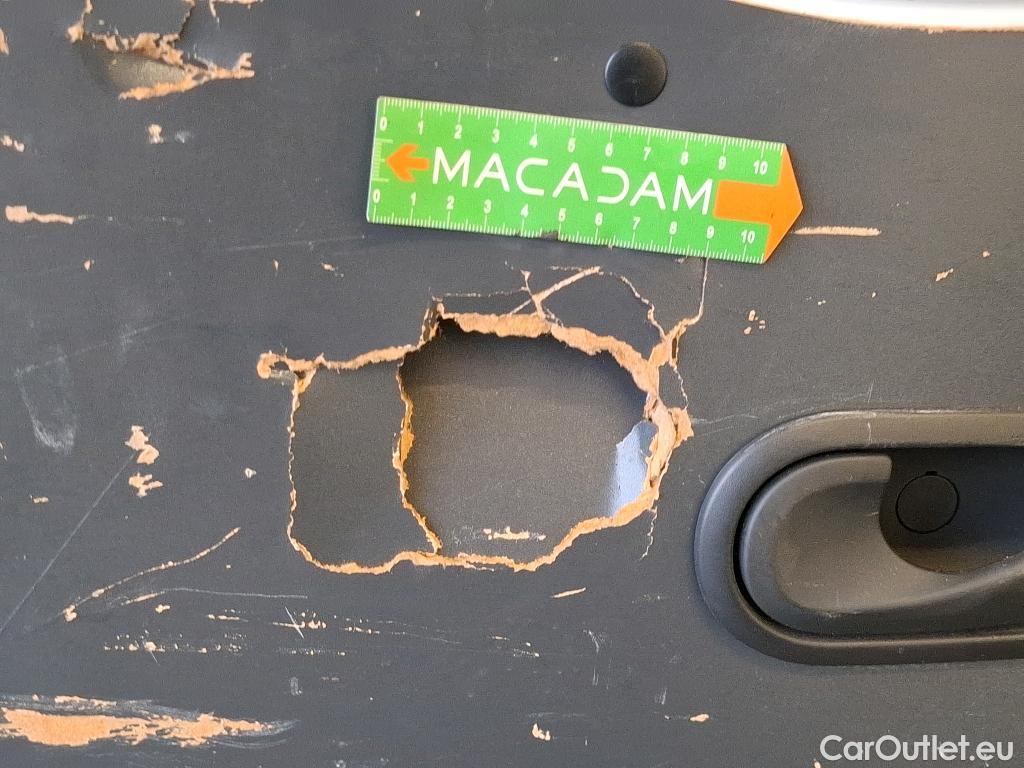  Renault  Kangoo  Express Grand Confort (L1) 1.5 dCi 90CV BVM5 E6 #25