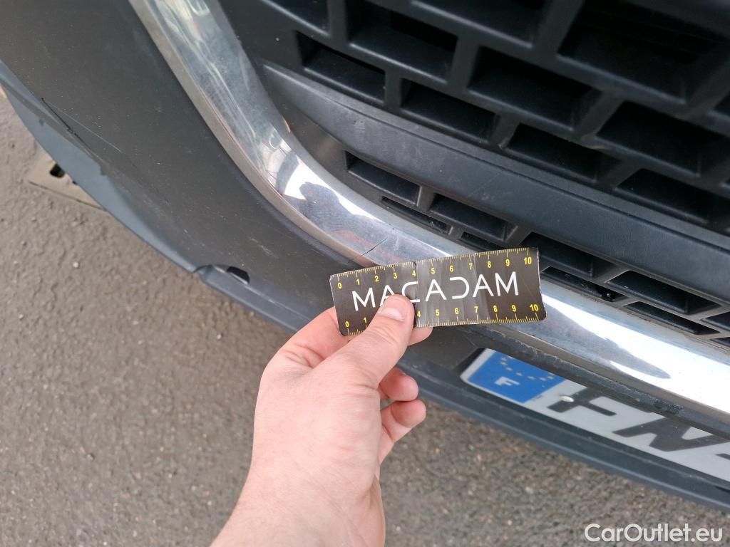  Renault  Master RENAULT  / 2019 / 4P / Fourgon tôlé FG Cf Propu RJ3500 L3H2 dCi 130 EuroVI #58