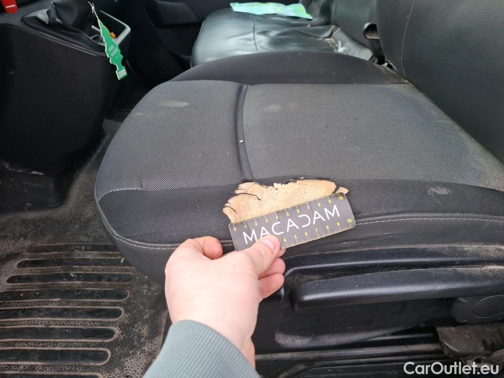  Renault  Master RENAULT  / 2019 / 4P / Fourgon tôlé FG Cf Propu RJ3500 L3H2 dCi 130 EuroVI #29