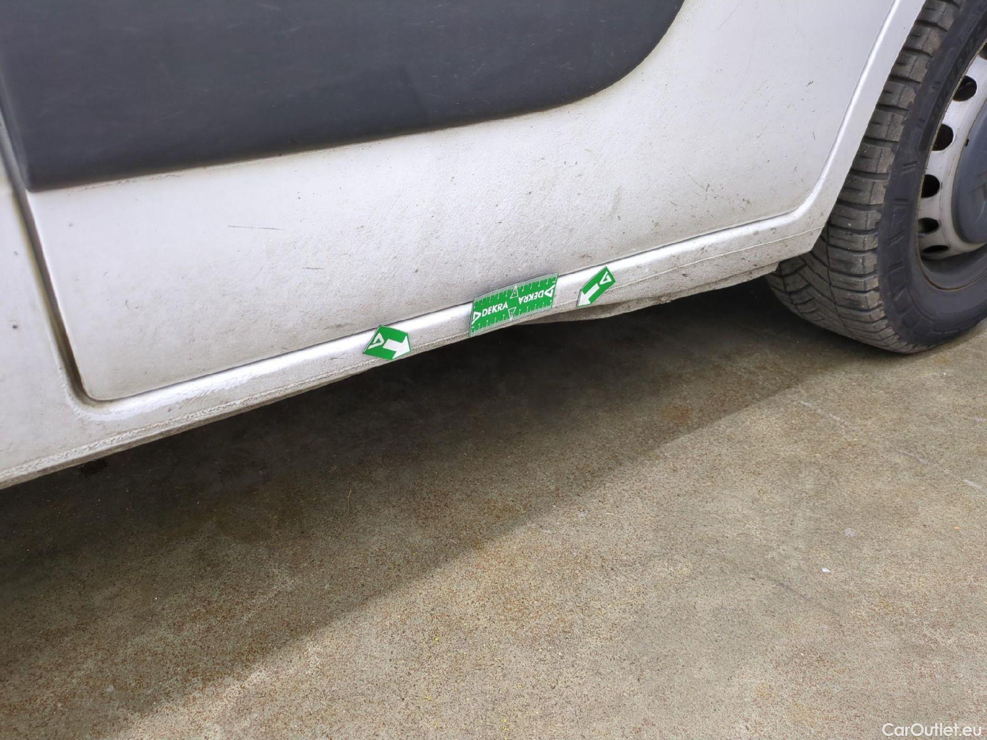  Renault  Master RENAULT  / 2019 / 4P / Fourgon tôlé FG Tr GCF F3500 L3H2 Blue dCi 150 #47