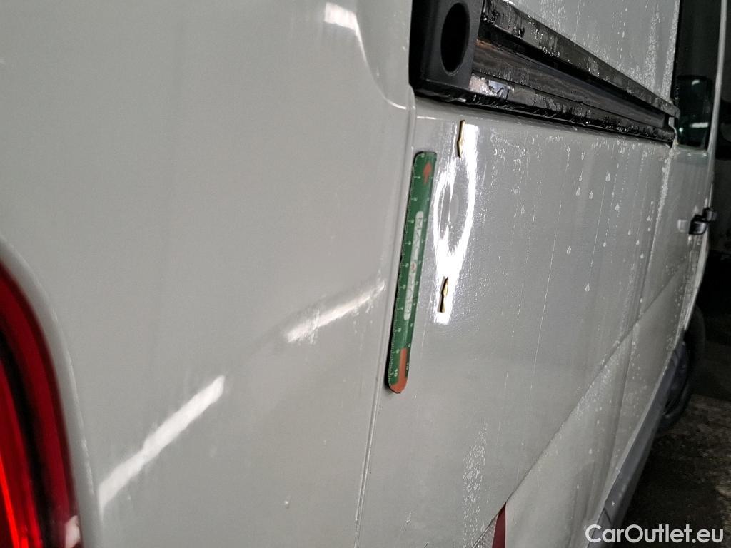  Renault  Master RENAULT  VU 4p Fourgon CA CF F3500 L2H2 dCi 100 #2