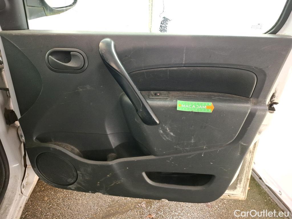  Renault  Kangoo  Express Grand Confort (L1) 1.5 dCi 90CV BVM5 E6 #10