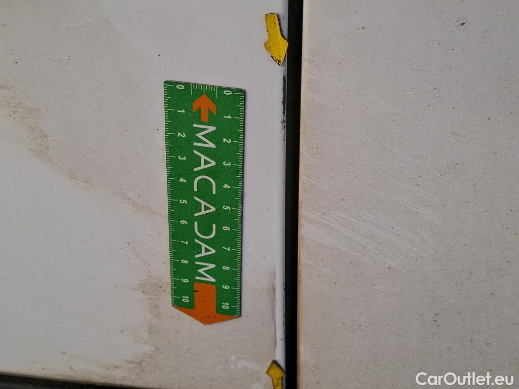  Renault  Kangoo  Express Grand Confort (L1) 1.5 dCi 90CV BVM5 E6 #67