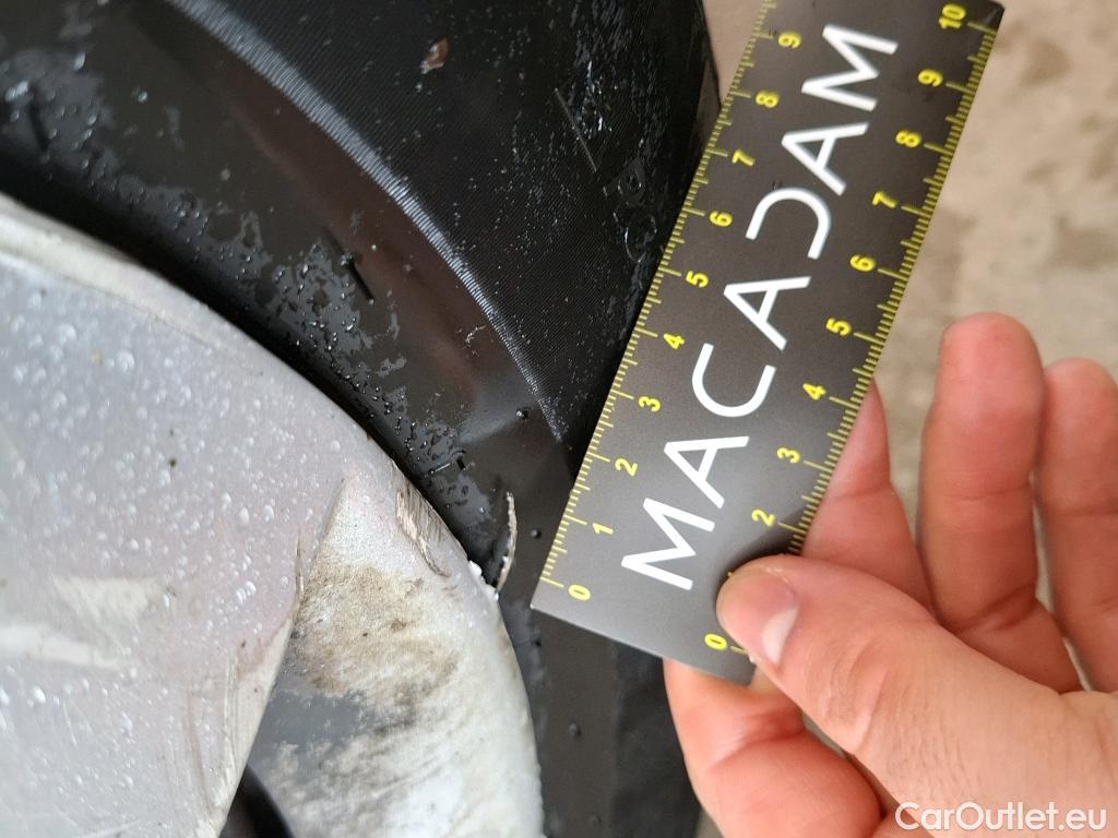  Renault  Kangoo  Express Maxi Extra (Série Spéciale) 1.5 dCi 90CV BVM5 E6 #50