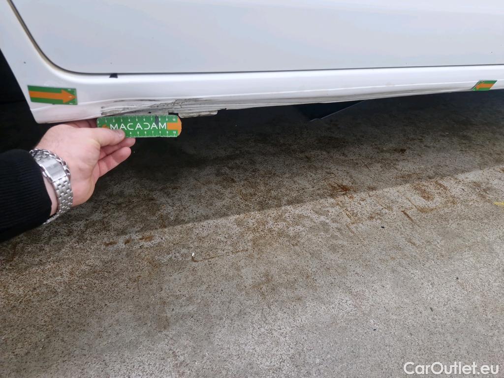  Peugeot  Partner  L1 Premium Pack 1.6 HDi 100CV BVM5 E6 #2