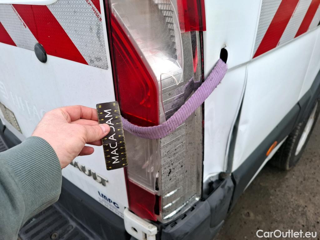  Renault  Master RENAULT  / 2019 / 4P / Fourgon tôlé FG Cf Propu RJ3500 L3H2 dCi 130 EuroVI #51