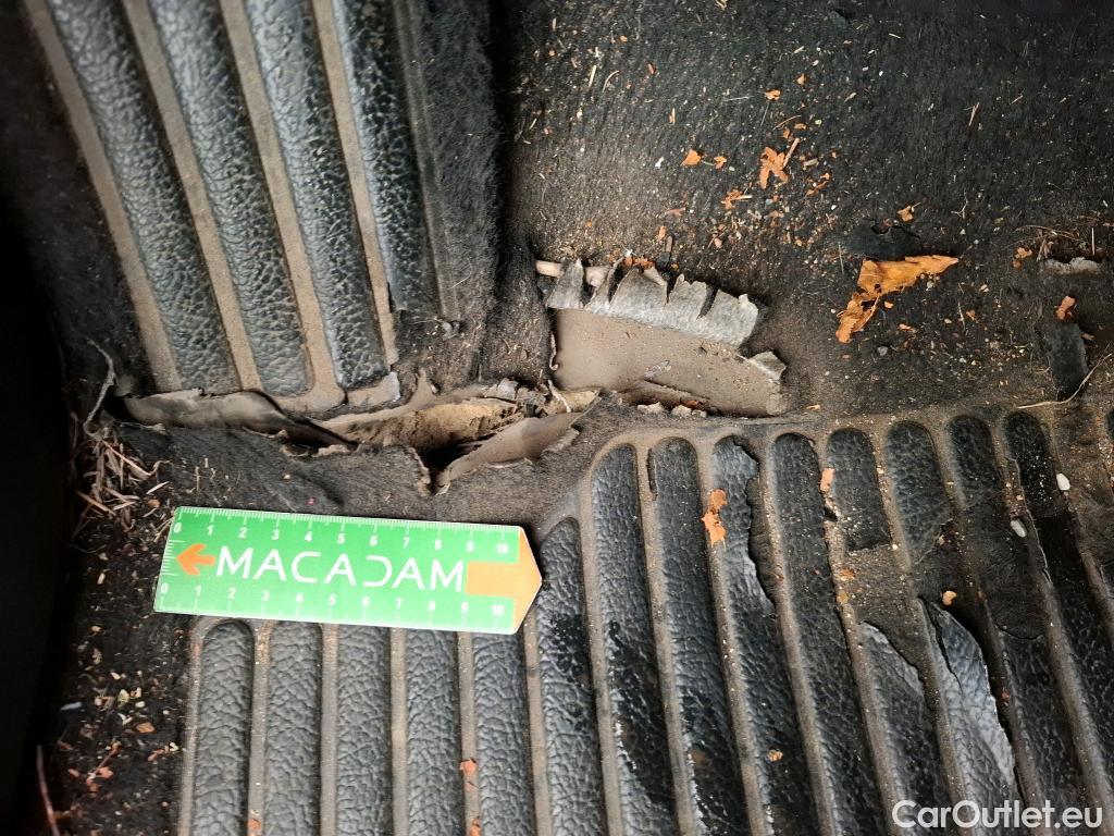  Renault  Clio  IV Air MediaNav 1.5 dCi 75CV BVM5 E6 #6