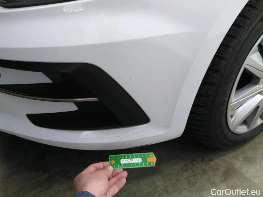  Renault  Megane  IV Berline 5pt. Business 1.5 dCi 115CV BVM6 E6d / TRANSFO VP VF  #32