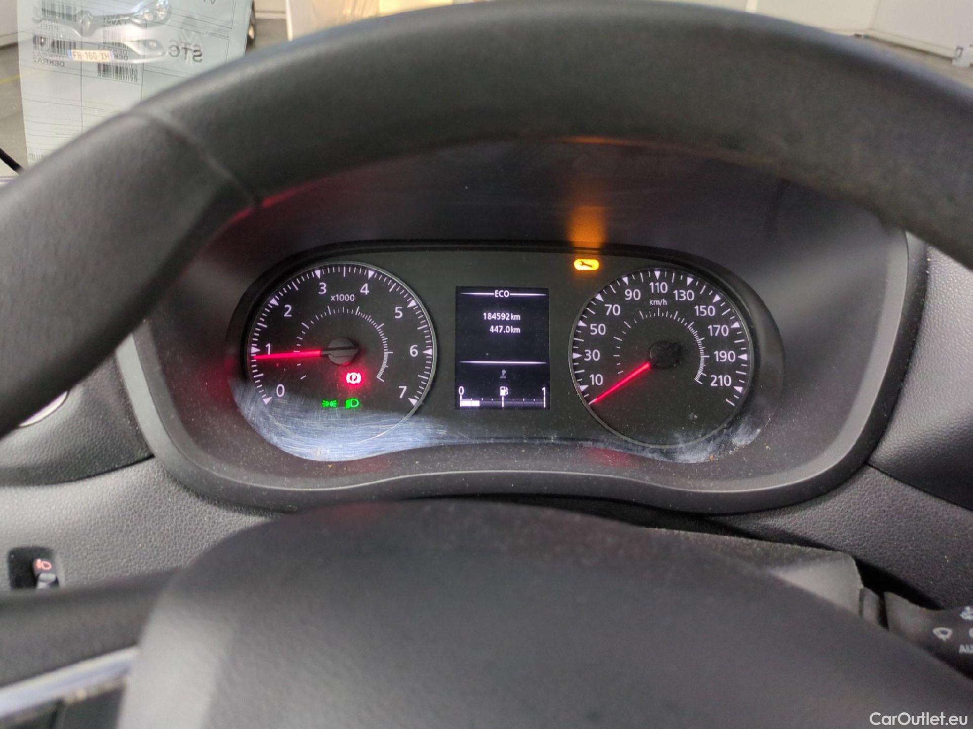  Renault  Master RENAULT  / 2019 / 4P / Fourgon tôlé FG Tr GCF F3500 L3H2 Blue dCi 150 #17