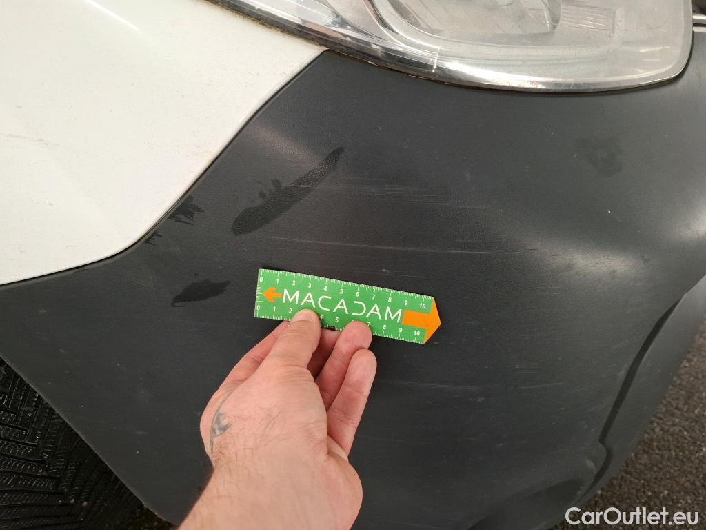  Renault  Kangoo  Express Grand Confort (L1) 1.5 dCi 90CV BVM5 E6 #58