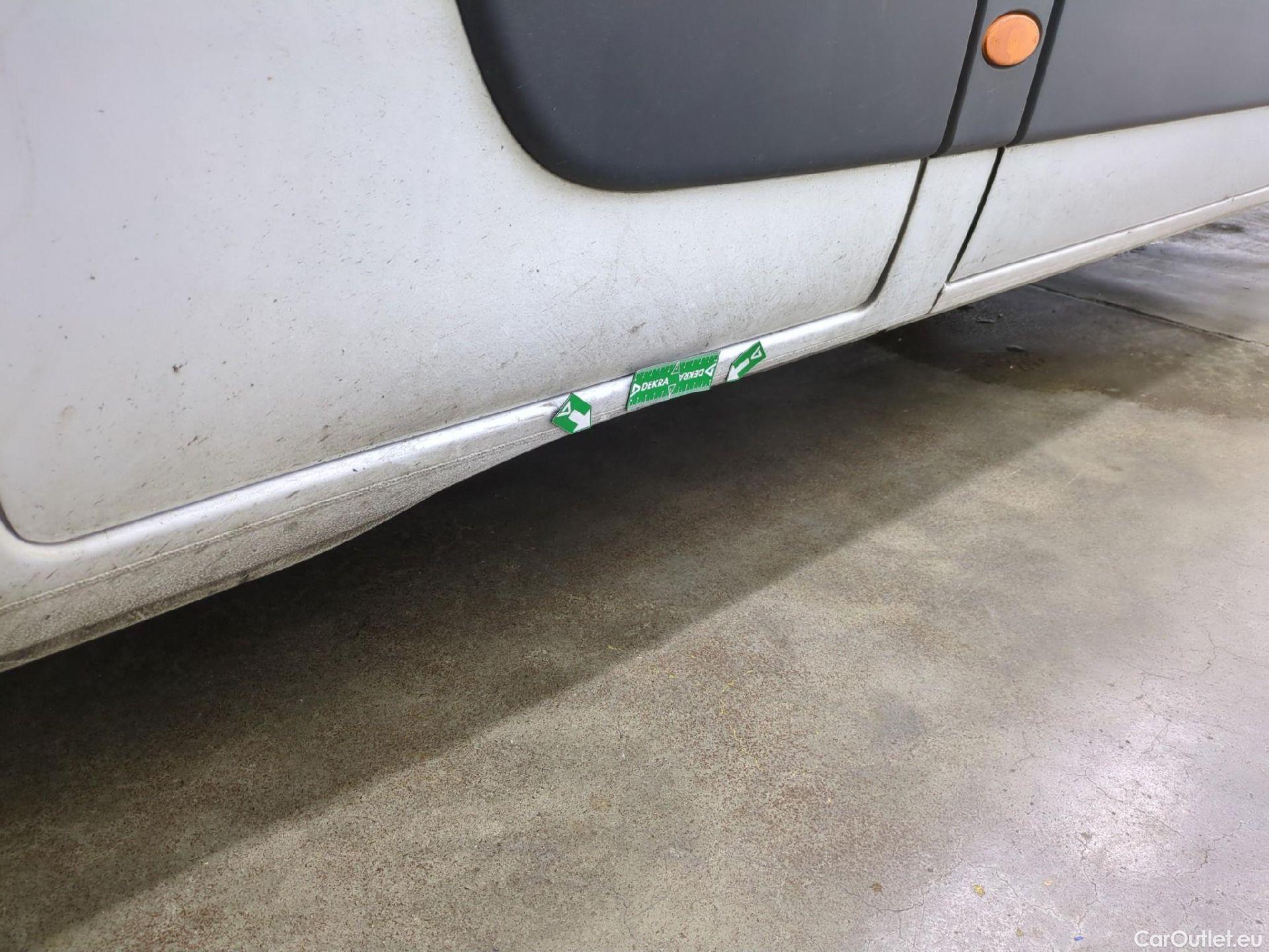  Renault  Master RENAULT  / 2019 / 4P / Fourgon tôlé FG Tr GCF F3500 L3H2 Blue dCi 150 #36