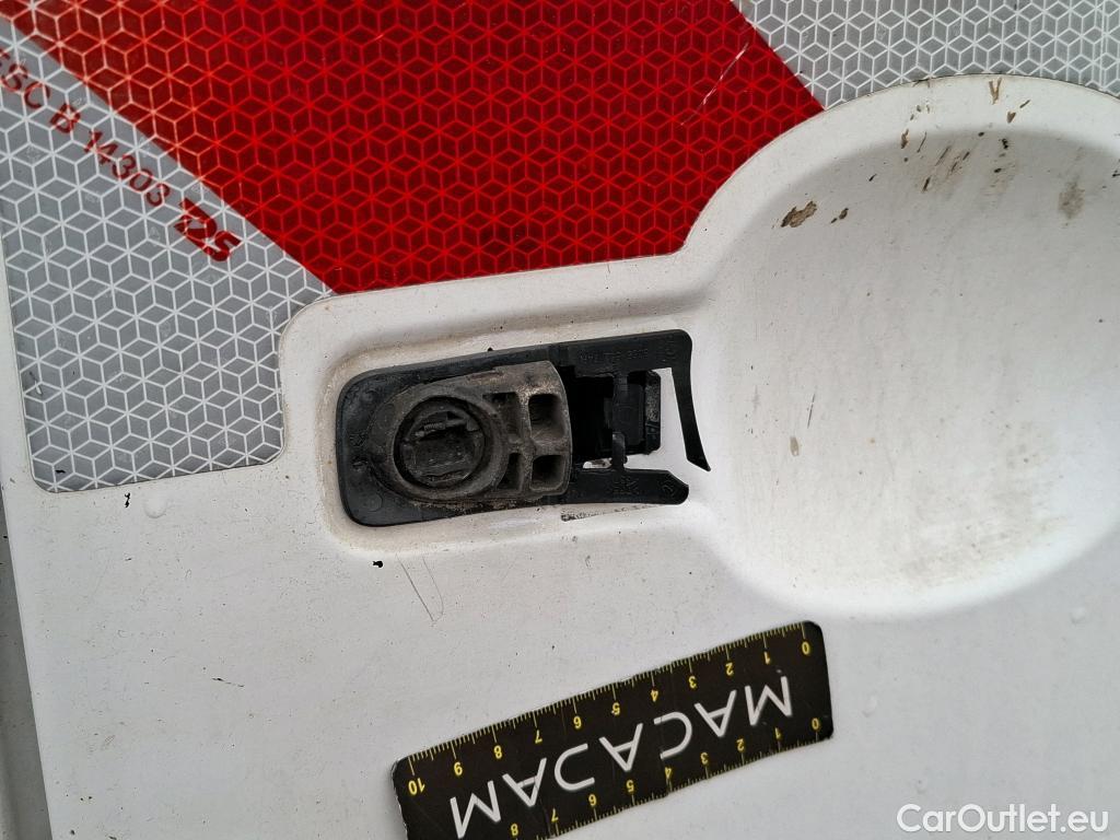  Renault  Master RENAULT  / 2019 / 4P / Fourgon tôlé FG Cf Propu RJ3500 L3H2 dCi 130 EuroVI #47