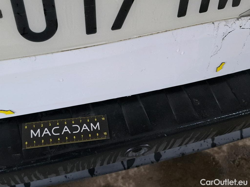  Renault  Kangoo  Express Maxi Extra (Série Spéciale) 1.5 dCi 90CV BVM5 E6 #10