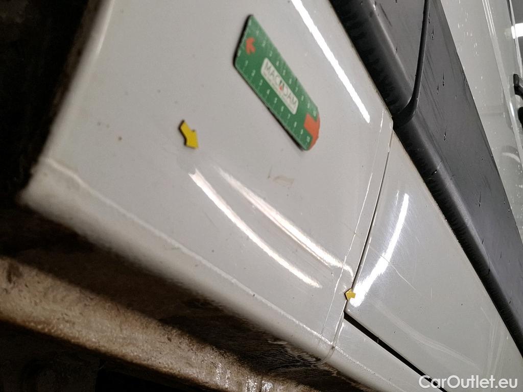  Renault  Master RENAULT  VU 4p Fourgon CA CF F3500 L2H2 dCi 100 #3