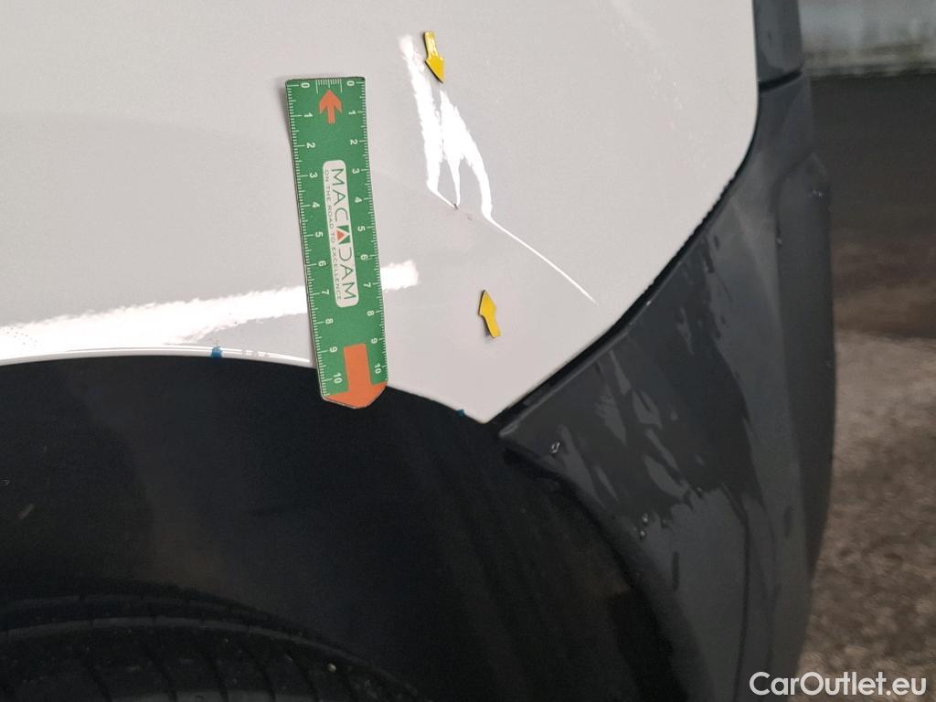  Renault  Kangoo RENAULT  Express / 2013 / 4P / Fourgonnette Extra R-Link dCi 75 #34