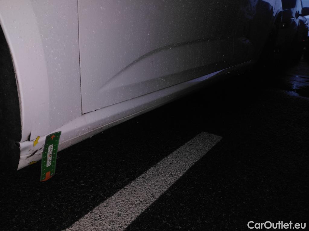  Renault  Megane  IV Berline 5pt. Business 1.5 dCi 115CV BVM6 E6d / TRANSFO VP VF  #29