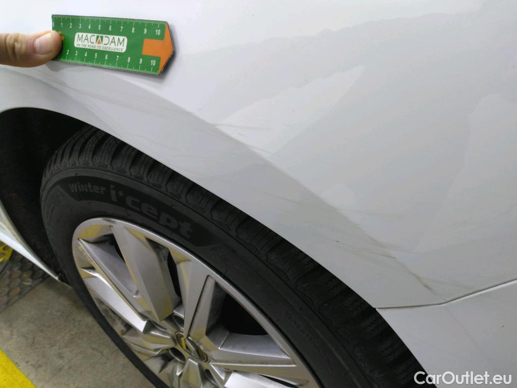  Renault  Megane  IV Berline 5pt. Business 1.5 dCi 115CV BVM6 E6d / TRANSFO VP VF  #20