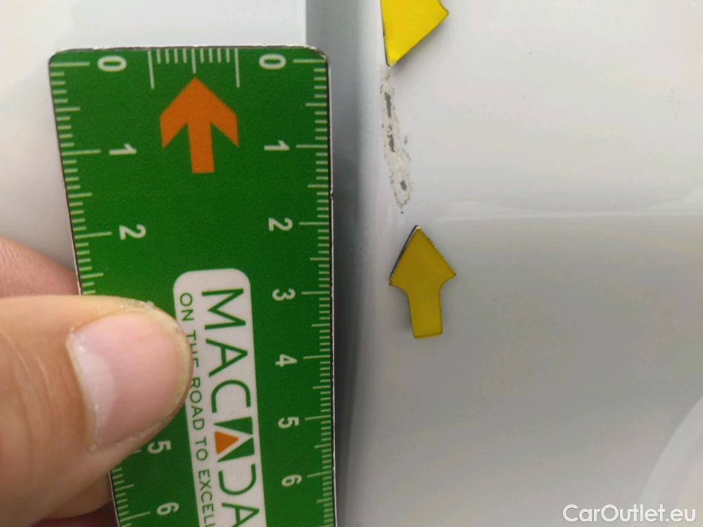  Renault  Trafic RENAULT  / 2019 / 4P / Fourgon tole NV FG GCF L2H2 1200 Energy dCi 145 #35