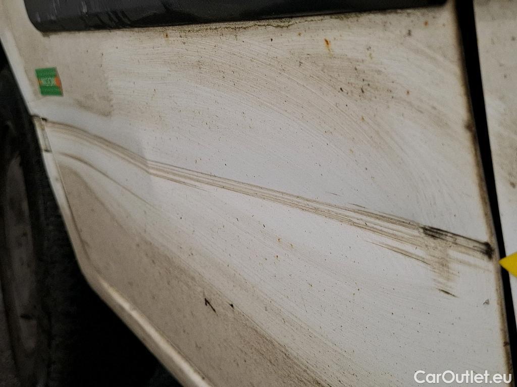  Renault  Kangoo  Express Grand Confort (L1) 1.5 dCi 90CV BVM5 E6 #3