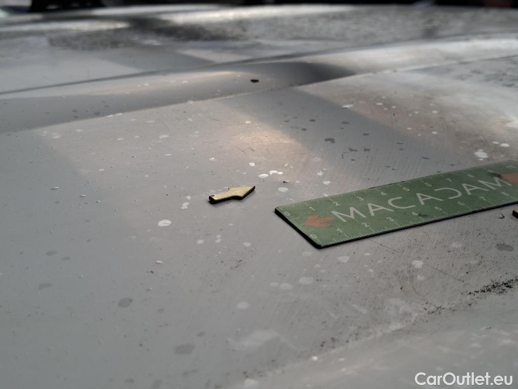  Renault  Kangoo  Express Grand Confort (L1) 1.5 dCi 90CV BVM5 E6 #18