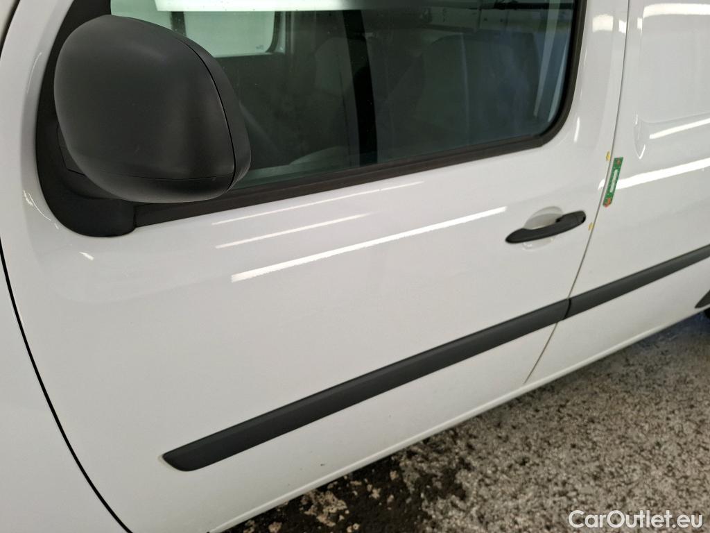  Renault  Kangoo  II Express Maxi Extra (Série Spéciale) 1.5 dCi 95CV BVM6 E6dT #1