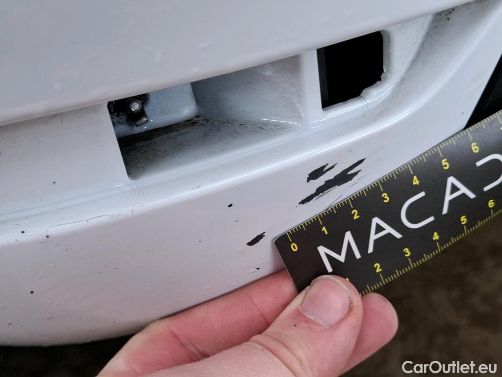  Renault  Clio  IV Air MediaNav 1.5 dCi 75CV BVM5 E6 #27