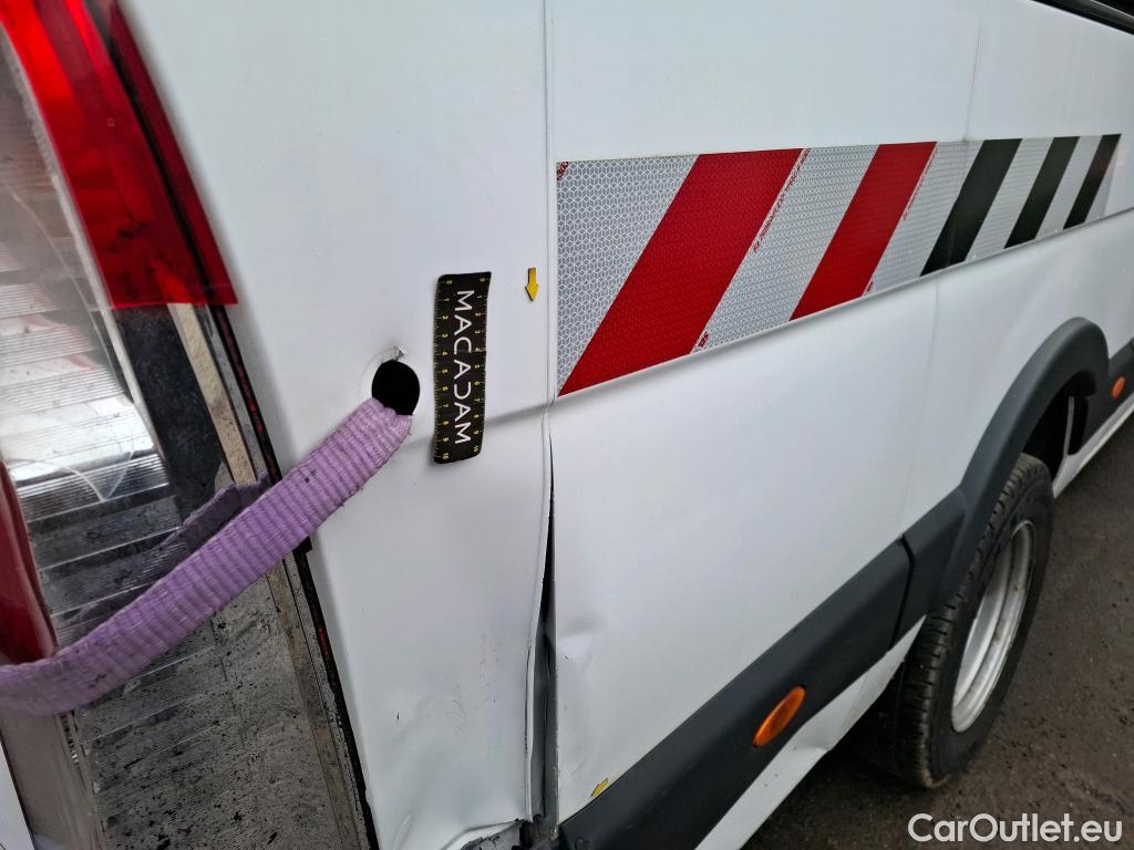  Renault  Master RENAULT  / 2019 / 4P / Fourgon tôlé FG Cf Propu RJ3500 L3H2 dCi 130 EuroVI #85