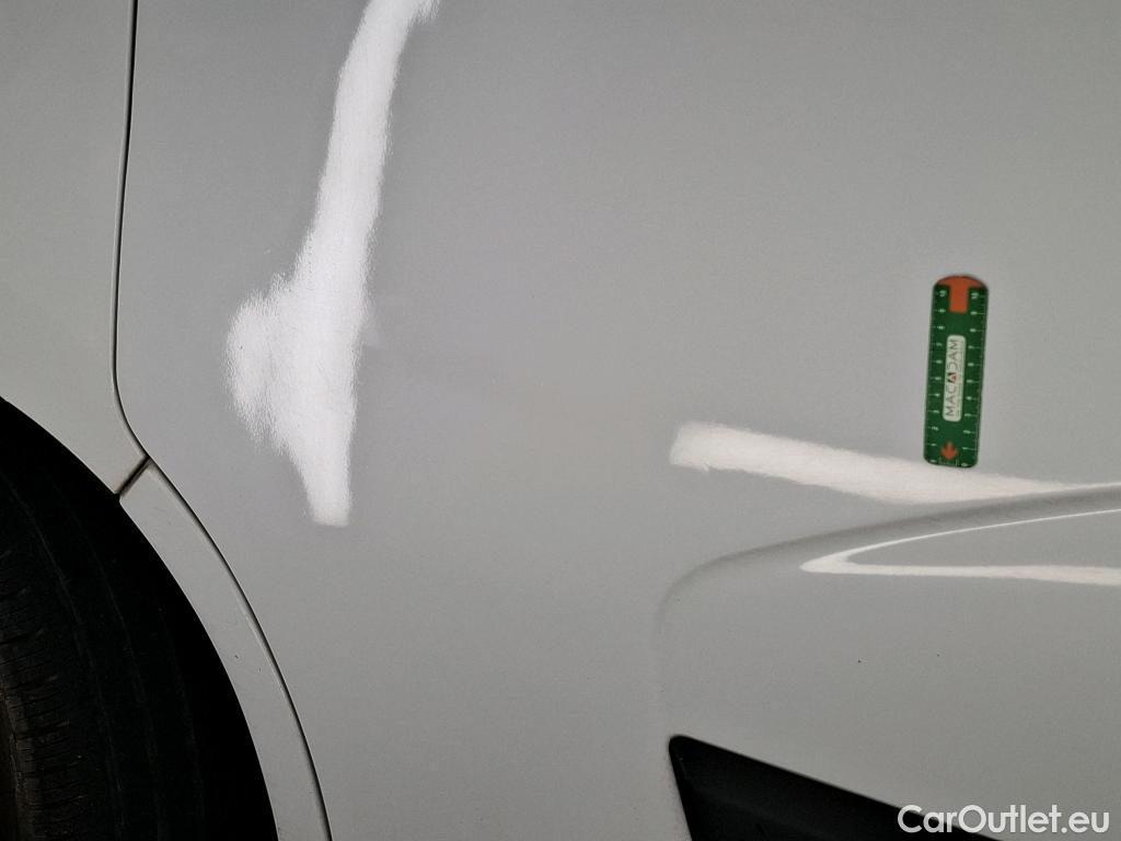  Renault  Master RENAULT  / 2019 / 4P / Fourgon tôlé CA Tr GCF F3300 L2H2 dCi 135 #18