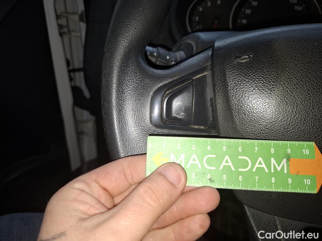  Renault  Kangoo  Express Grand Confort (L1) 1.5 dCi 90CV BVM5 E6 #53