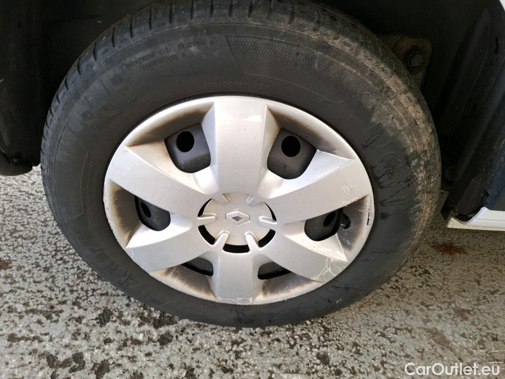  Renault  Kangoo  II Express Maxi Extra (Série Spéciale) 1.5 dCi 95CV BVM6 E6dT #10