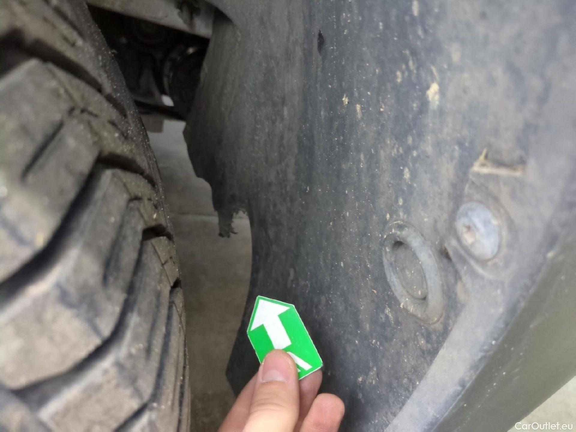  Renault  Master RENAULT  / 2019 / 4P / Fourgon tôlé FG Tr GCF F3500 L3H2 Blue dCi 150 #24