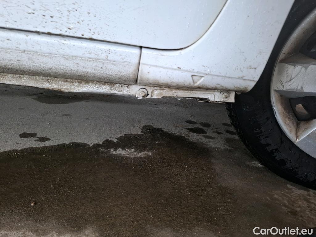  Renault  Kangoo  Express Maxi Extra (Série Spéciale) 1.5 dCi 90CV BVM5 E6 #55