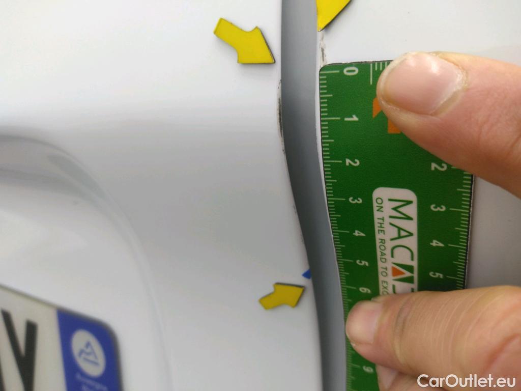  Renault  Trafic RENAULT  / 2019 / 4P / Fourgon tole NV FG GCF L2H2 1200 Energy dCi 145 #32