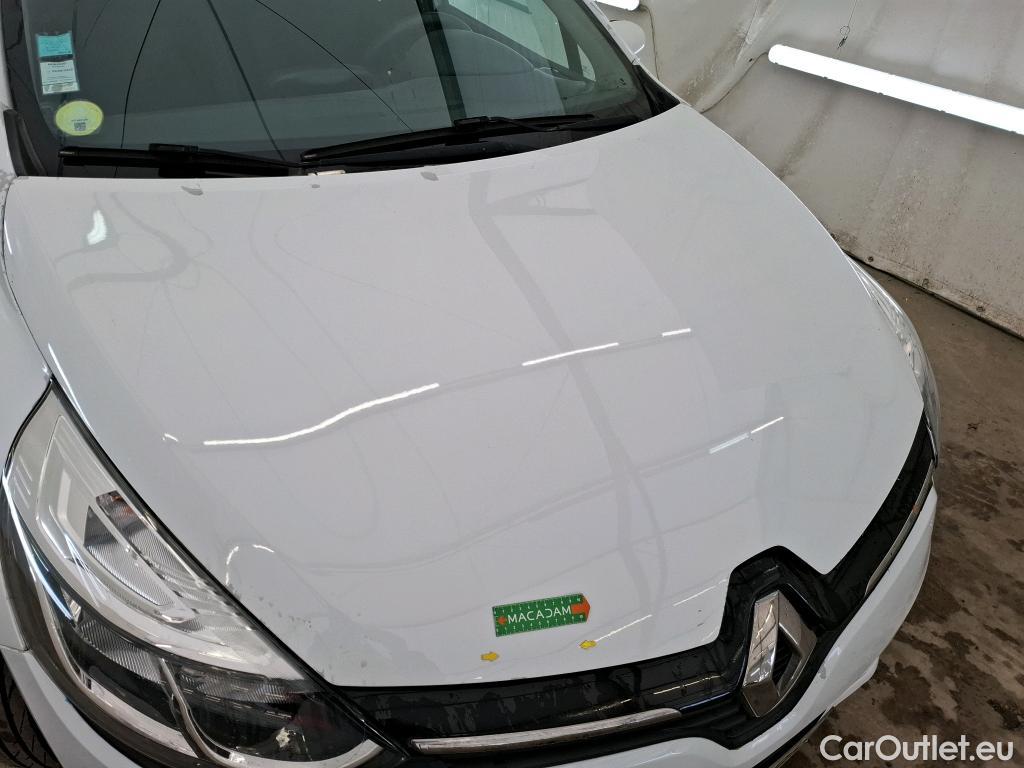 Renault  Clio  IV Air MediaNav 1.5 dCi 75CV BVM5 E6 #11