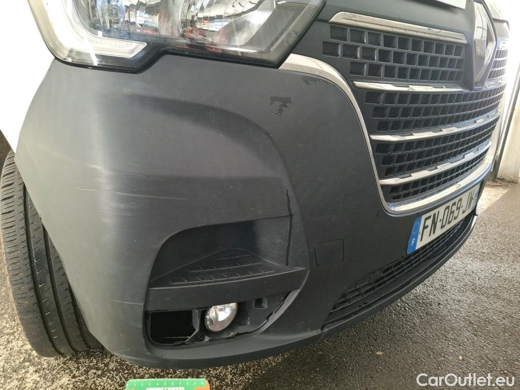  Renault  Master RENAULT  / 2019 / 4P / Fourgon tôlé CA Tr GCF F3300 L2H2 dCi 135 #42