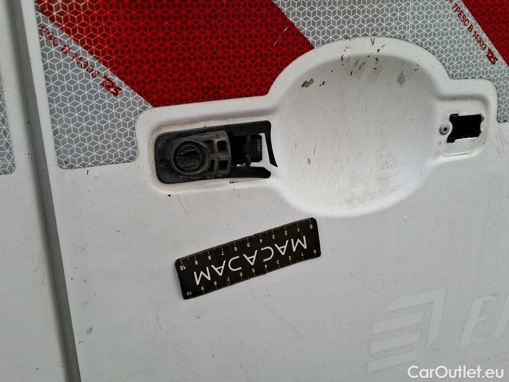  Renault  Master RENAULT  / 2019 / 4P / Fourgon tôlé FG Cf Propu RJ3500 L3H2 dCi 130 EuroVI #94