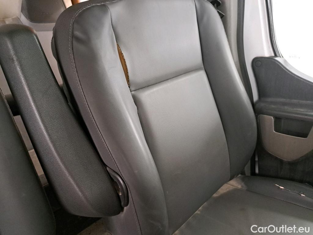  Renault  Master RENAULT  VU 4p Fourgon FG-CF TRAC 3500 L2H2 Energy dCi 125 #7