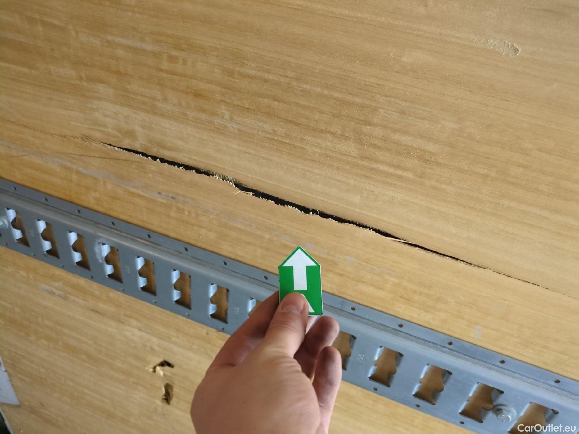  Renault  Master RENAULT  / 2019 / 4P / Fourgon tôlé FG Tr GCF F3500 L3H2 Blue dCi 150 #8