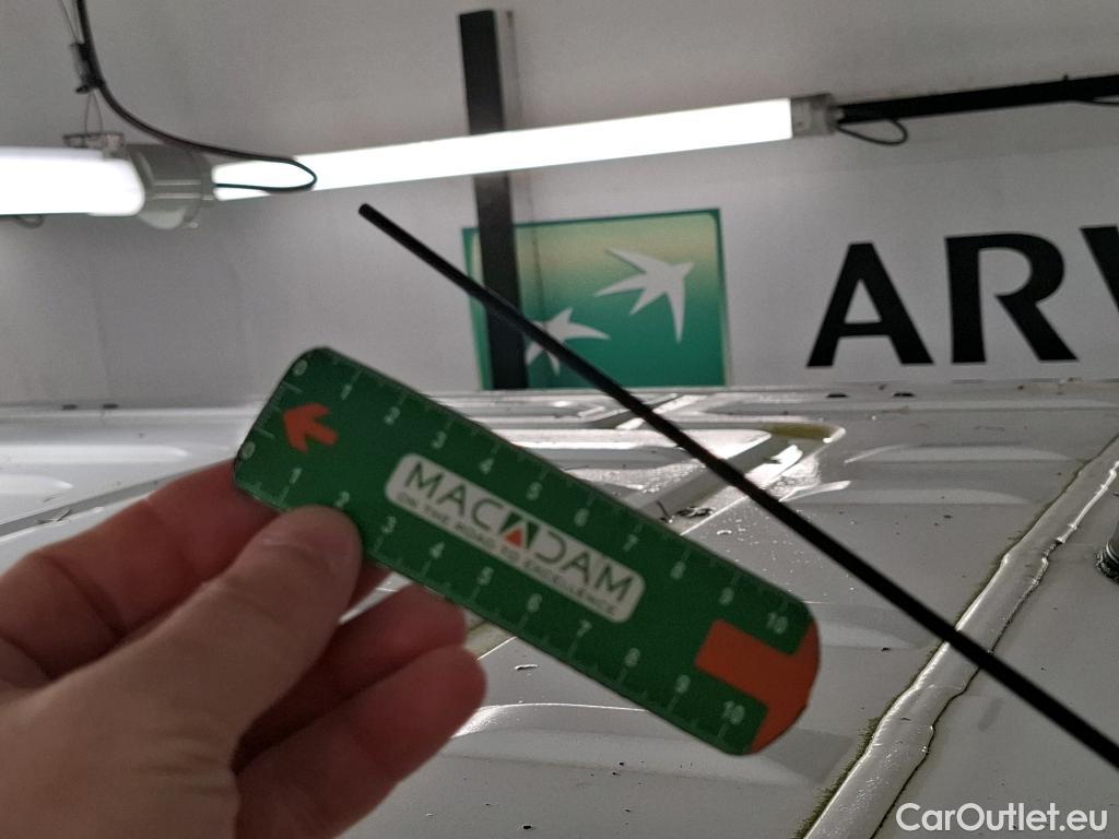  Renault  Master RENAULT  VU 4p Fourgon CA CF F3500 L2H2 dCi 100 #59