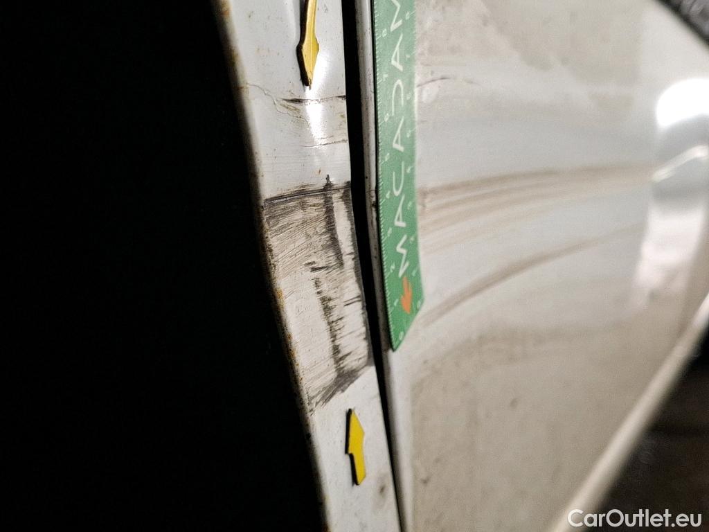  Renault  Kangoo  Express Grand Confort (L1) 1.5 dCi 90CV BVM5 E6 #5