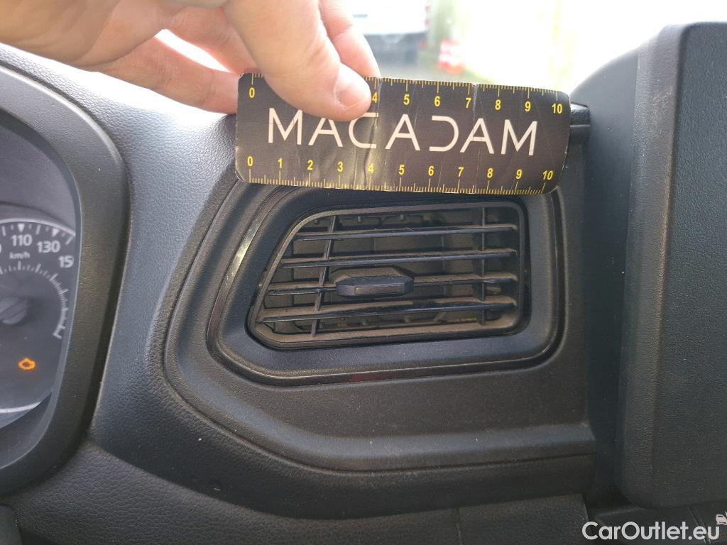  Renault  Master RENAULT  / 2019 / 4P / Fourgon tôlé FG Cf Propu RJ3500 L3H2 dCi 130 EuroVI #84