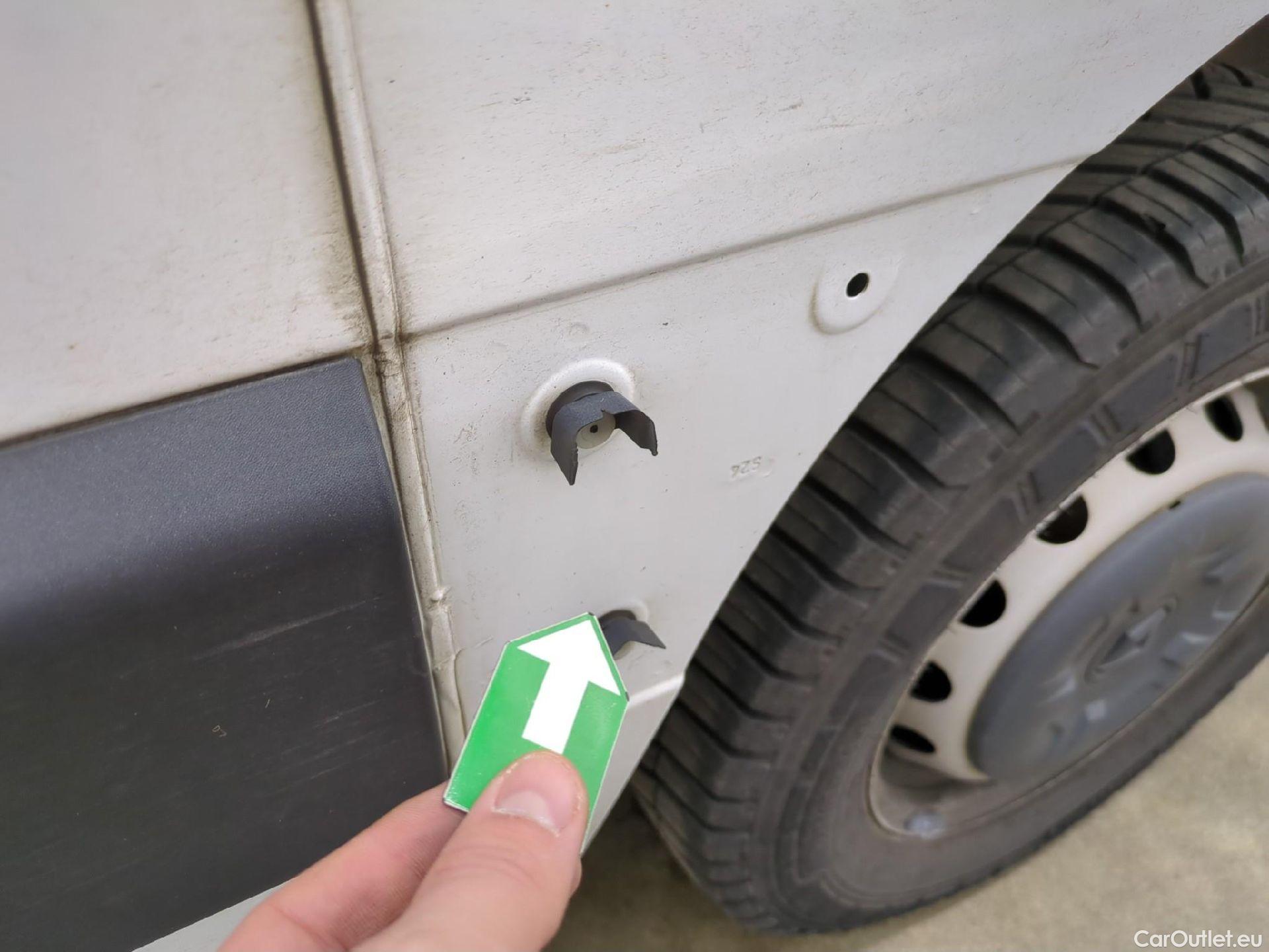  Renault  Master RENAULT  / 2019 / 4P / Fourgon tôlé FG Tr GCF F3500 L3H2 Blue dCi 150 #11