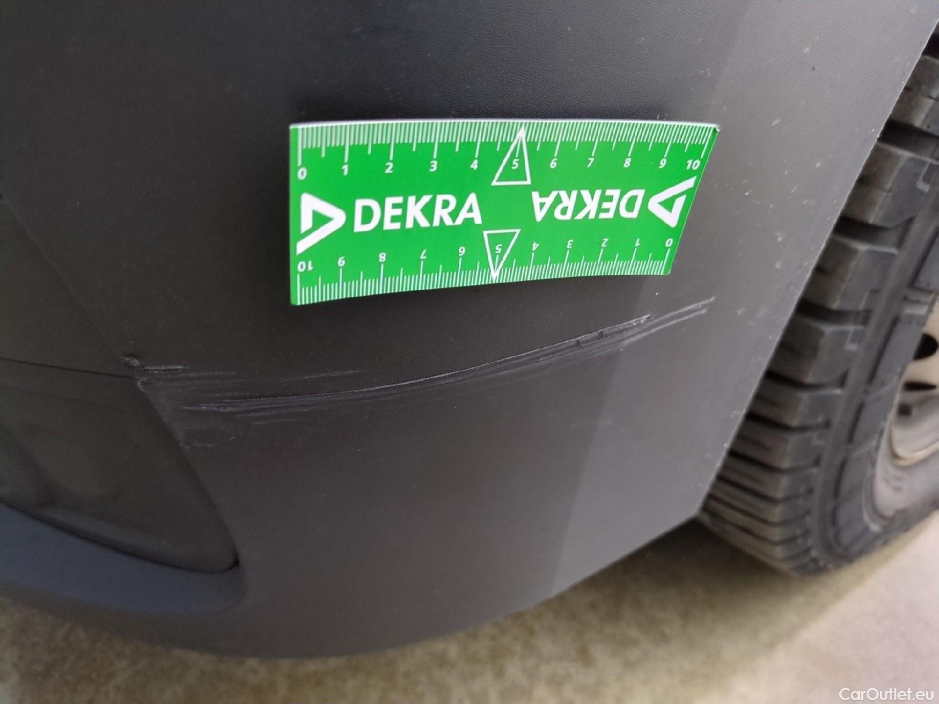  Renault  Master RENAULT  / 2019 / 4P / Fourgon tôlé FG Tr GCF F3500 L3H2 Blue dCi 150 #34