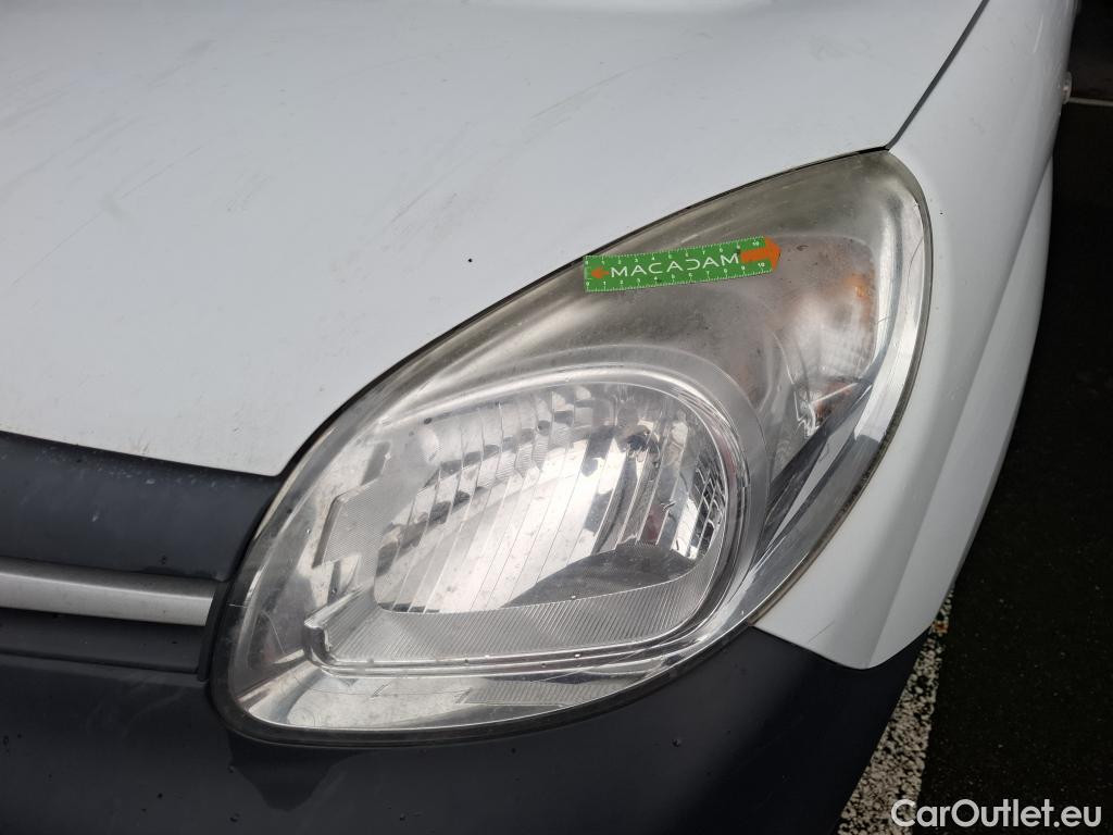  Renault  Kangoo  Express Grand Confort (L1) 1.5 dCi 90CV BVM5 E6 #63