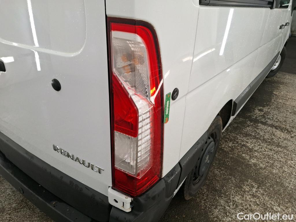  Renault  Master RENAULT  / 2019 / 4P / Fourgon tôlé CA Tr GCF F3300 L2H2 dCi 135 #23
