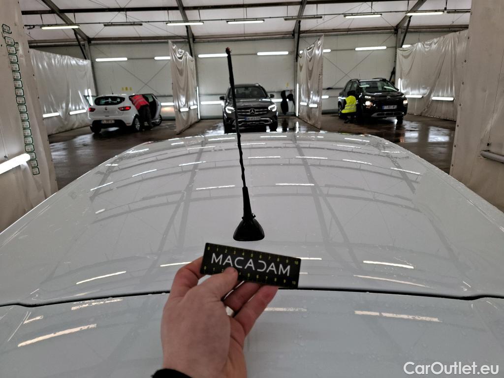  Renault  Clio  IV Air MediaNav 1.5 dCi 75CV BVM5 E6 #32