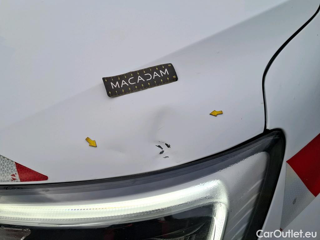  Renault  Master RENAULT  / 2019 / 4P / Fourgon tôlé FG Cf Propu RJ3500 L3H2 dCi 130 EuroVI #31